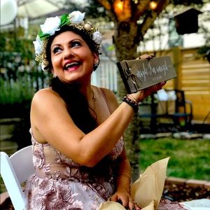 Meet your Posher, Valerie